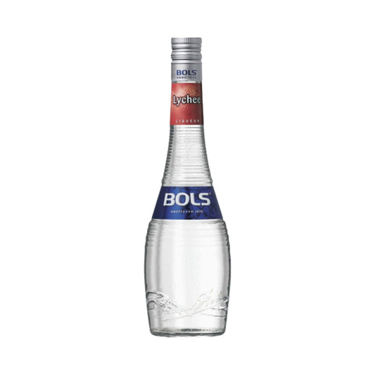 Liqueur - Bols Lychee Liqueur 500ml (ABV 17%)