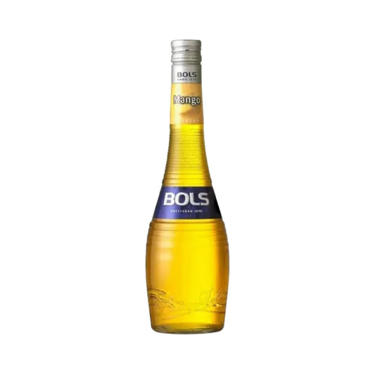 Liqueur - Bols Mango Liqueur 700ml (ABV 17%)