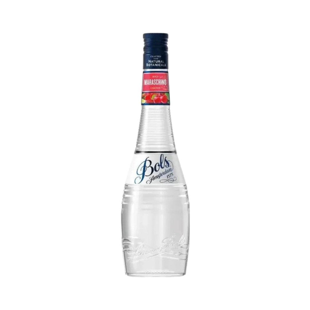Liqueur - Bols Maraschino Liqueur 700ml (ABV 24%)