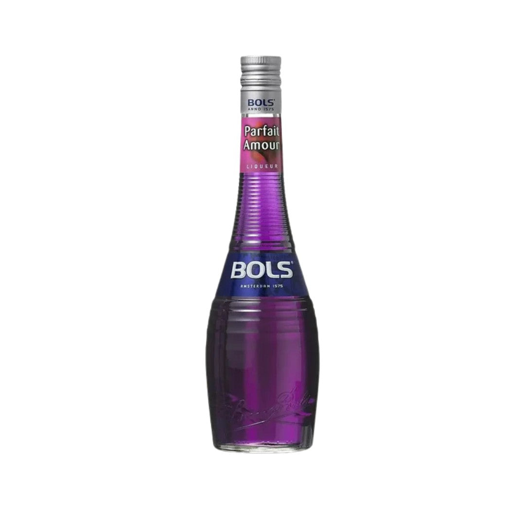 Liqueur - Bols Parfait Amour Liqueur 700ml (ABV 24%)