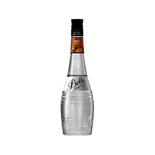 Liqueur - Bols Triple Sec Curacao 500ml (ABV 24%)