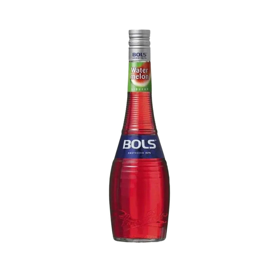 Liqueur - Bols Watermelon Liqueur 700ml (ABV 17%)
