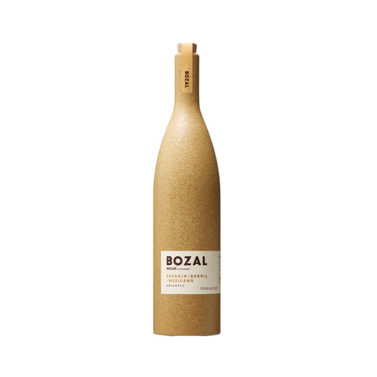 Mezcal - Bozal Ensamble Mezcal 750ml (ABV 47%)