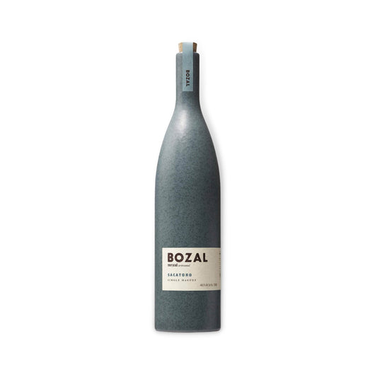 Mezcal - Bozal Sacatoro 750ml (ABV 45%)