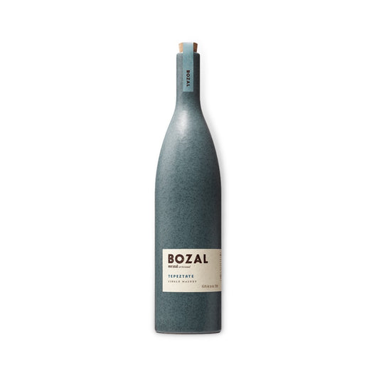 Mezcal - Bozal Tepeztate 750ml (ABV 45%)