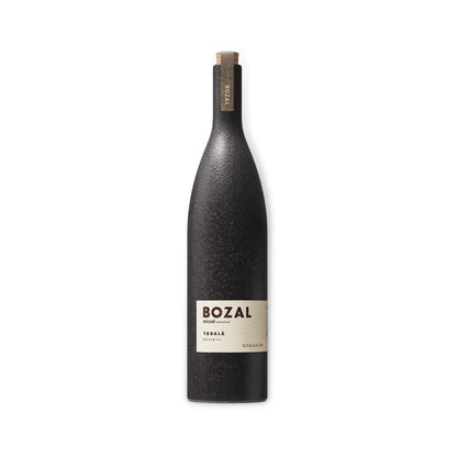 Mezcal - Bozal Tobala 750ml (ABV 46%)