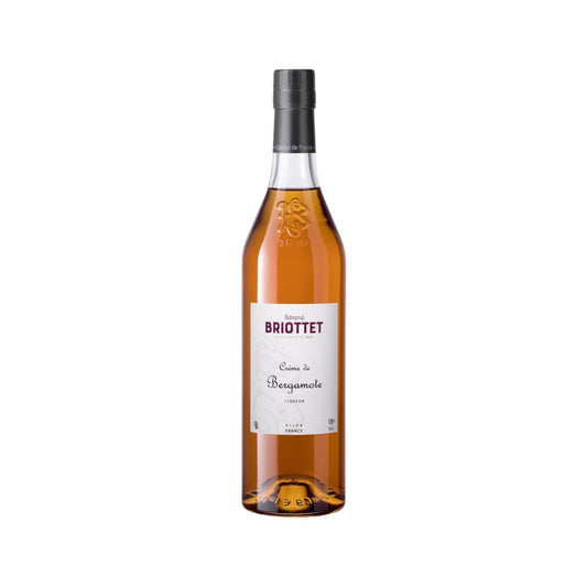 Liqueur - Briottet Bergamot Liqueur 700ml (ABV 18%)