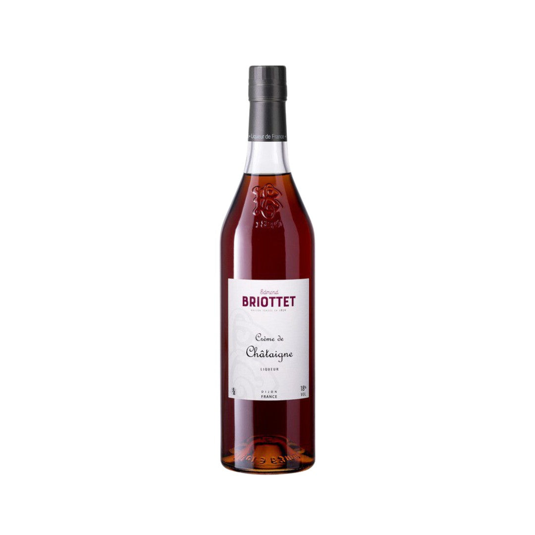 Liqueur - Briottet Chestnut Liqueur 700ml (ABV 18%)