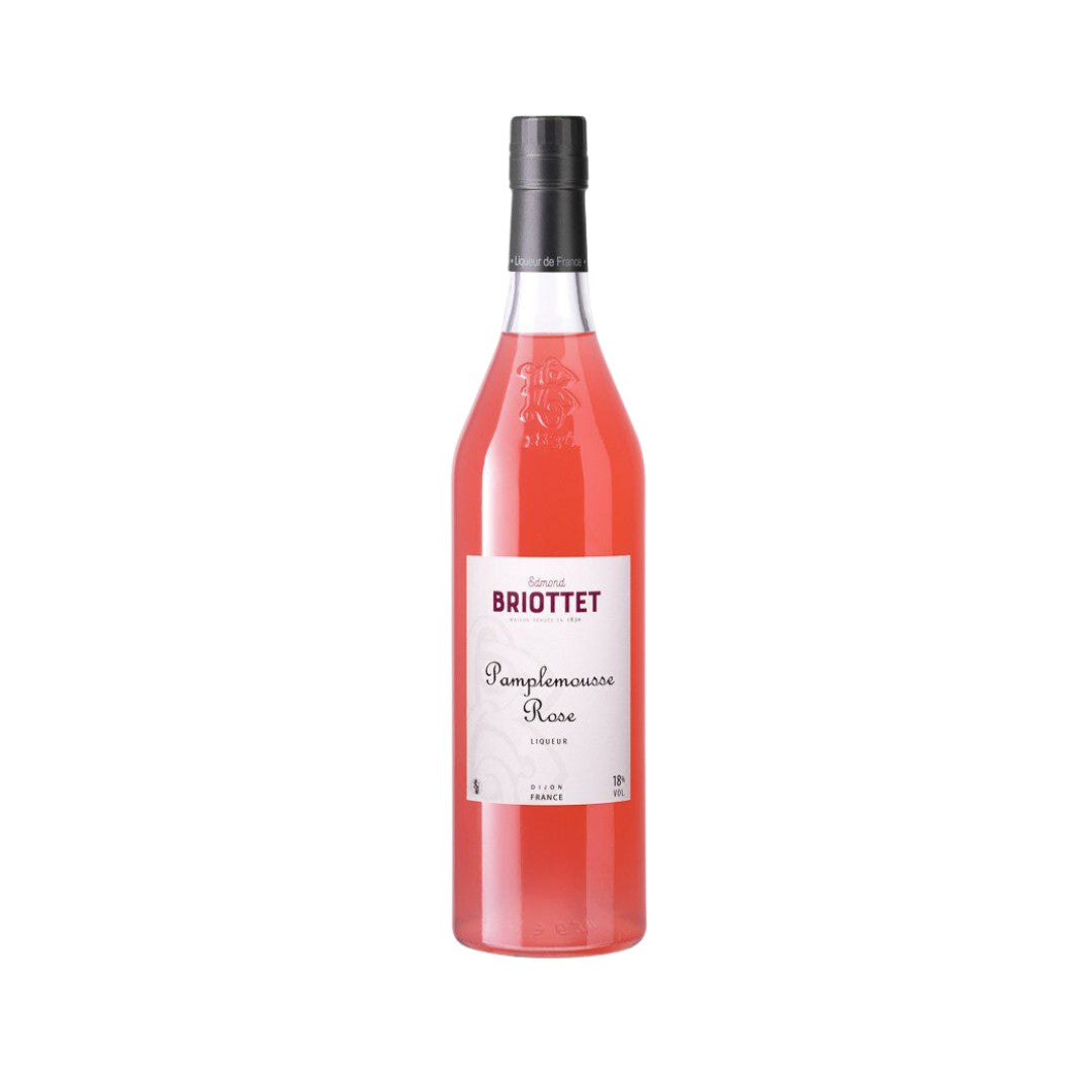 Liqueur - Briottet Grapefruit Liqueur 700ml (ABV 18%)