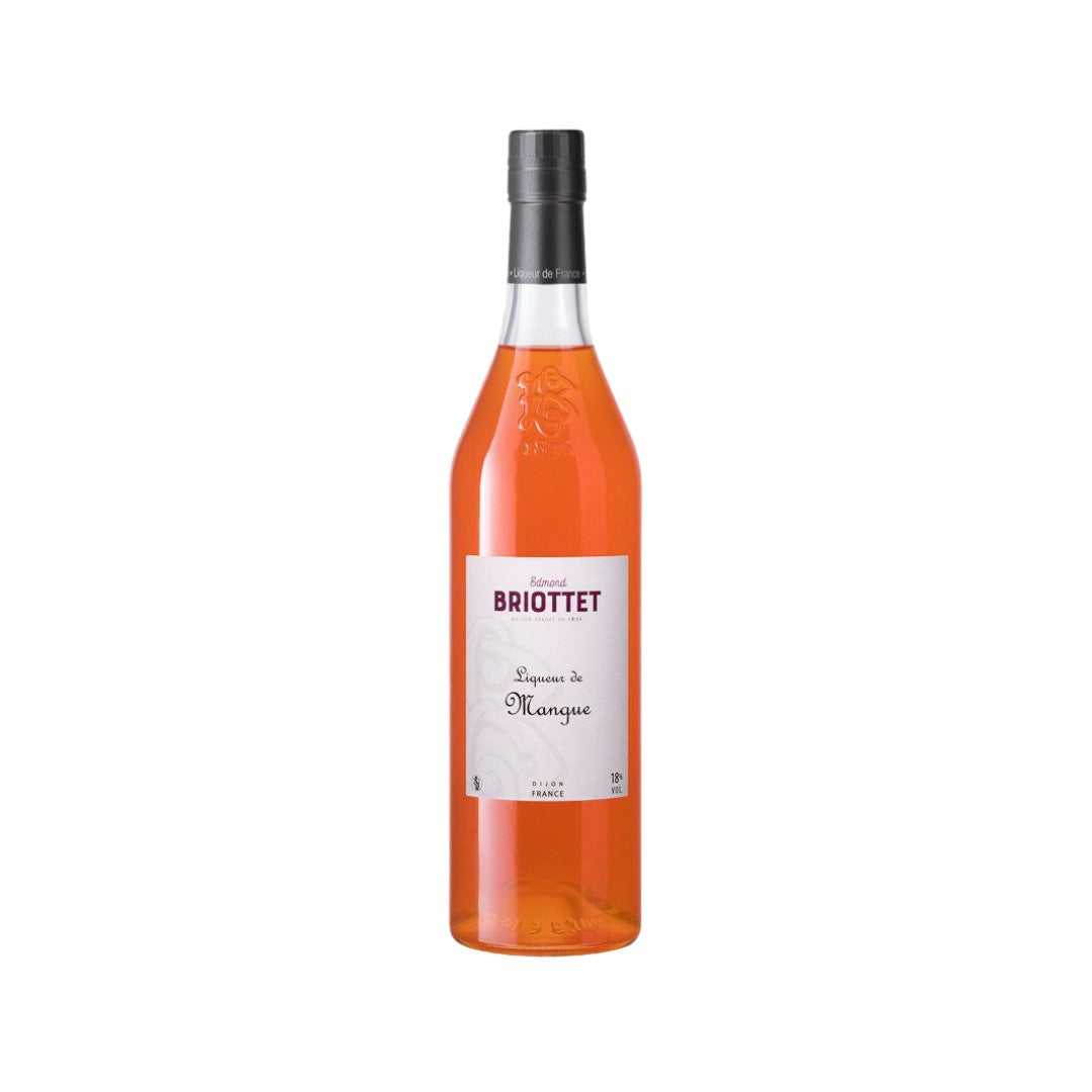 Liqueur - Briottet Mango Liqueur 700ml (ABV 20%)