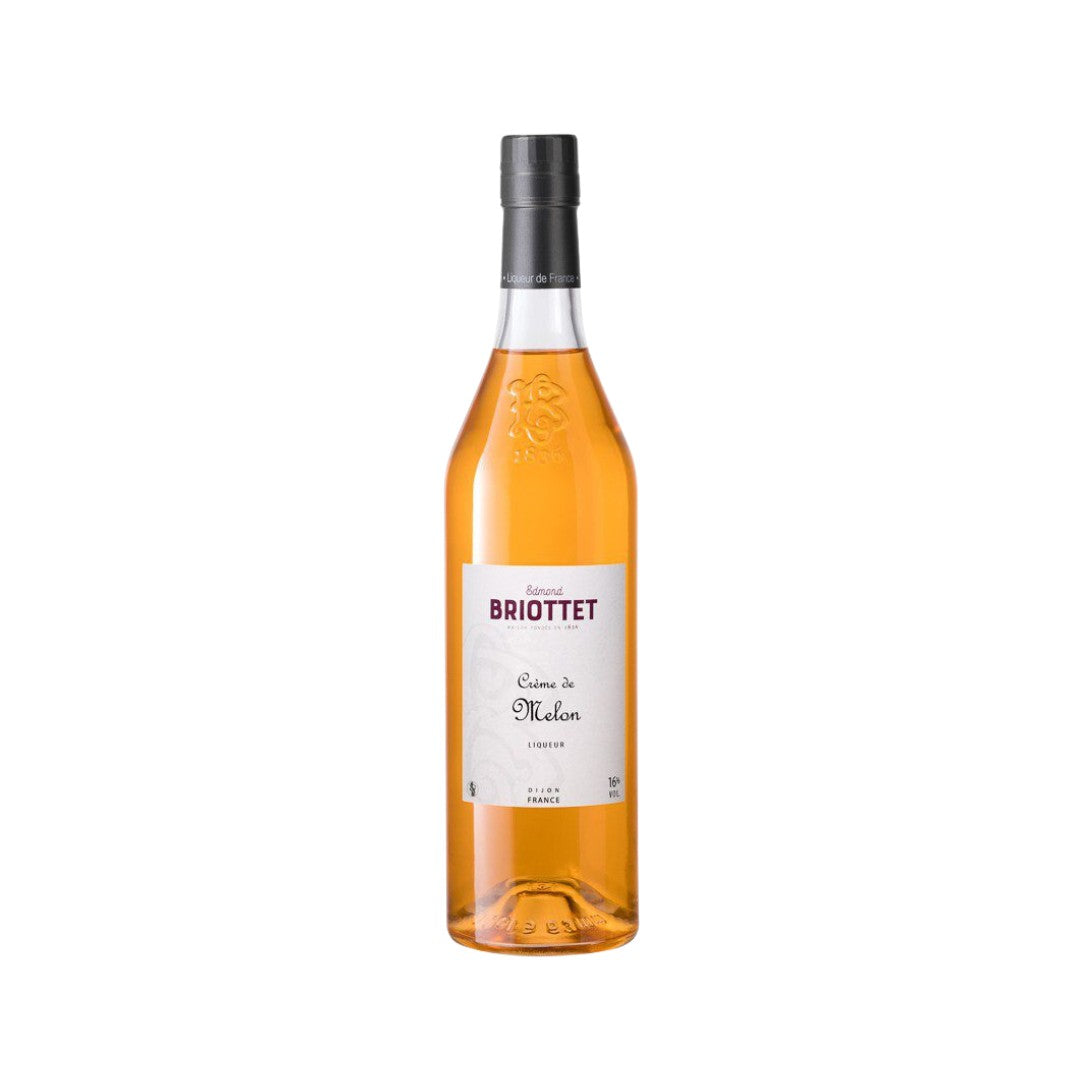 Liqueur - Briottet Melon Liqueur 700ml (ABV 16%)