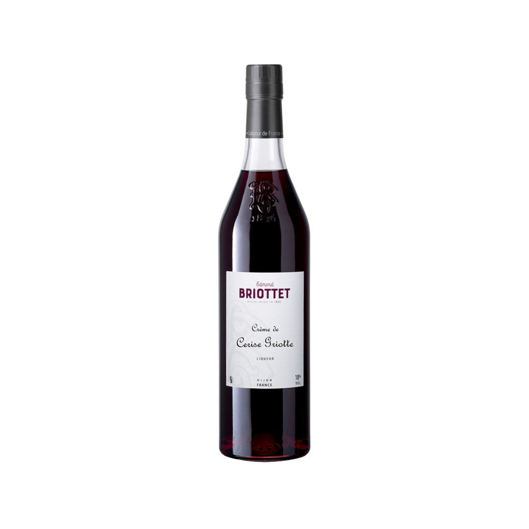 Liqueur - Briottet Morello Cherry Liqueur 700ml (ABV 18%)