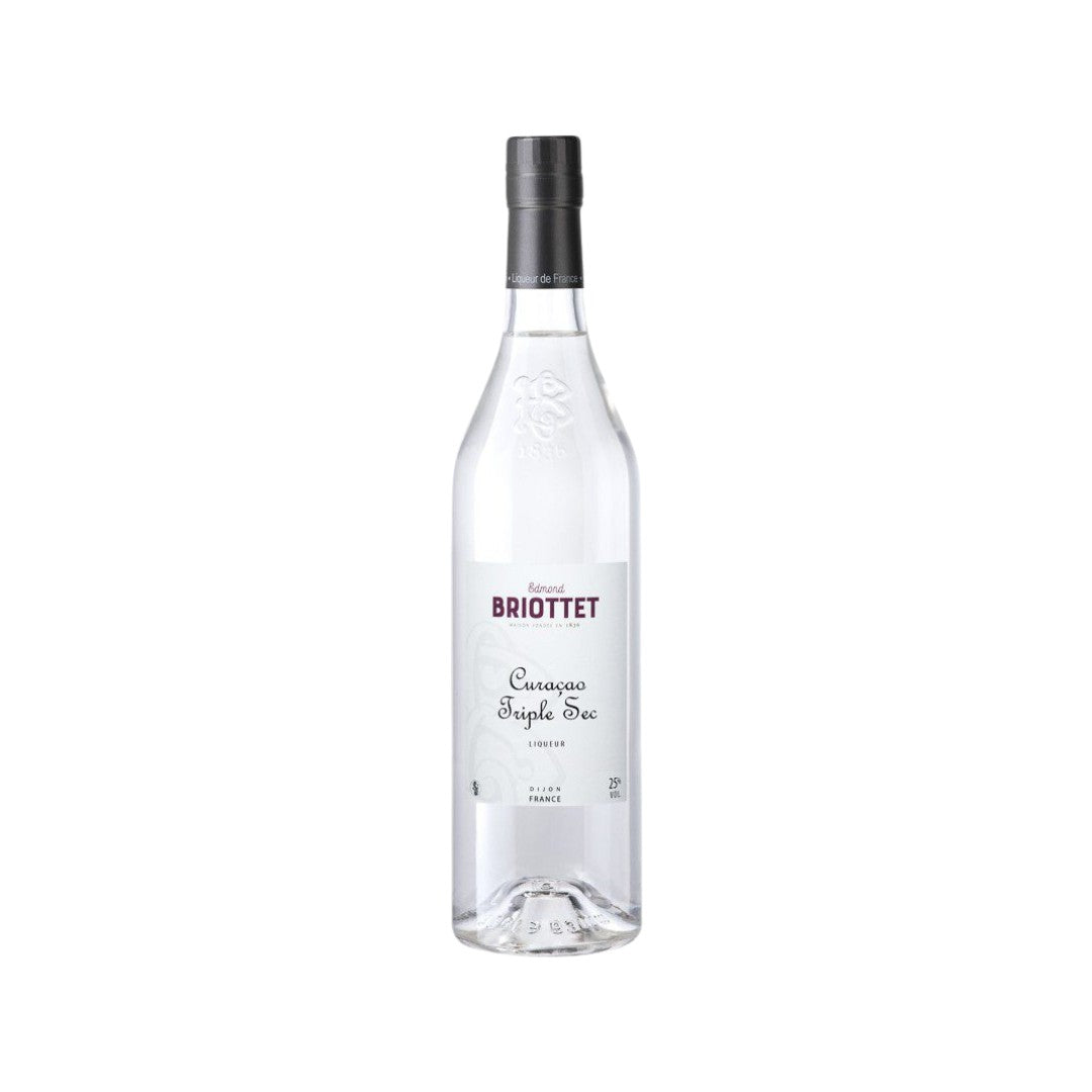 Liqueur - Briottet Triple Sec Curacao Liqueur 700ml (ABV 25%)