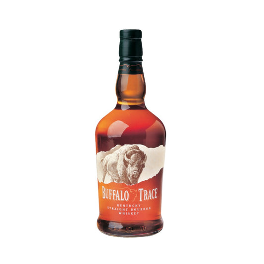 American Whiskey - Buffalo Trace Kentucky Straight Bourbon Whiskey 700ml (ABV 40%)