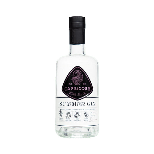 Australian Gin - Capricorn Summer Gin 700ml (ABV 42%)