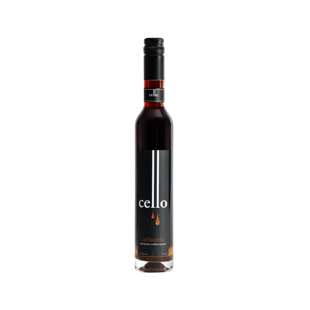 Liqueur - Cello Liqueur Caffecello (Coffee) Liqueur 375ml / 700ml (ABV 18%)