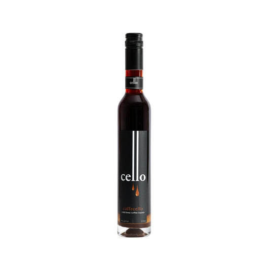 Liqueur - Cello Liqueur Caffecello (Coffee) Liqueur 375ml / 700ml (ABV 18%)