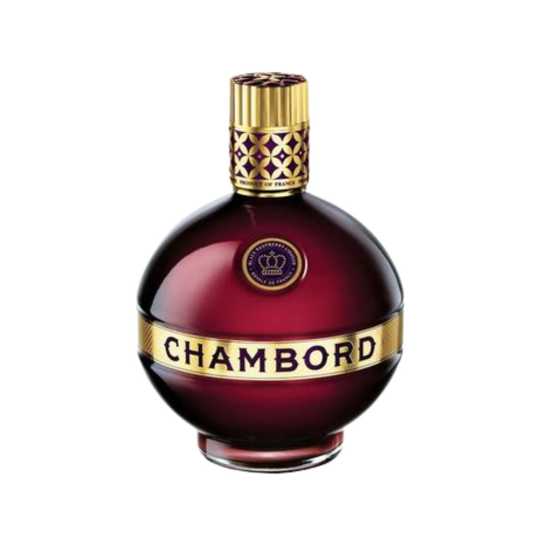 Liqueur - Chambord Liqueur 500ml / 700ml (ABV 16%)