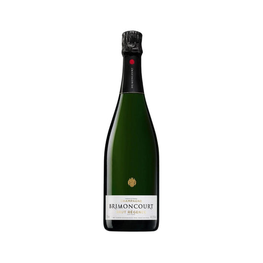 Champagne - Champagne Brimoncourt Brut Regence 375ml / 750ml / 1.5ltr / 3ltr (ABV 12%)