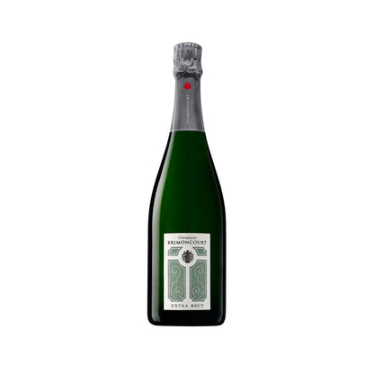 Champagne - Champagne Brimoncourt Extra Brut Grand Cru 750ml (ABV 12%)