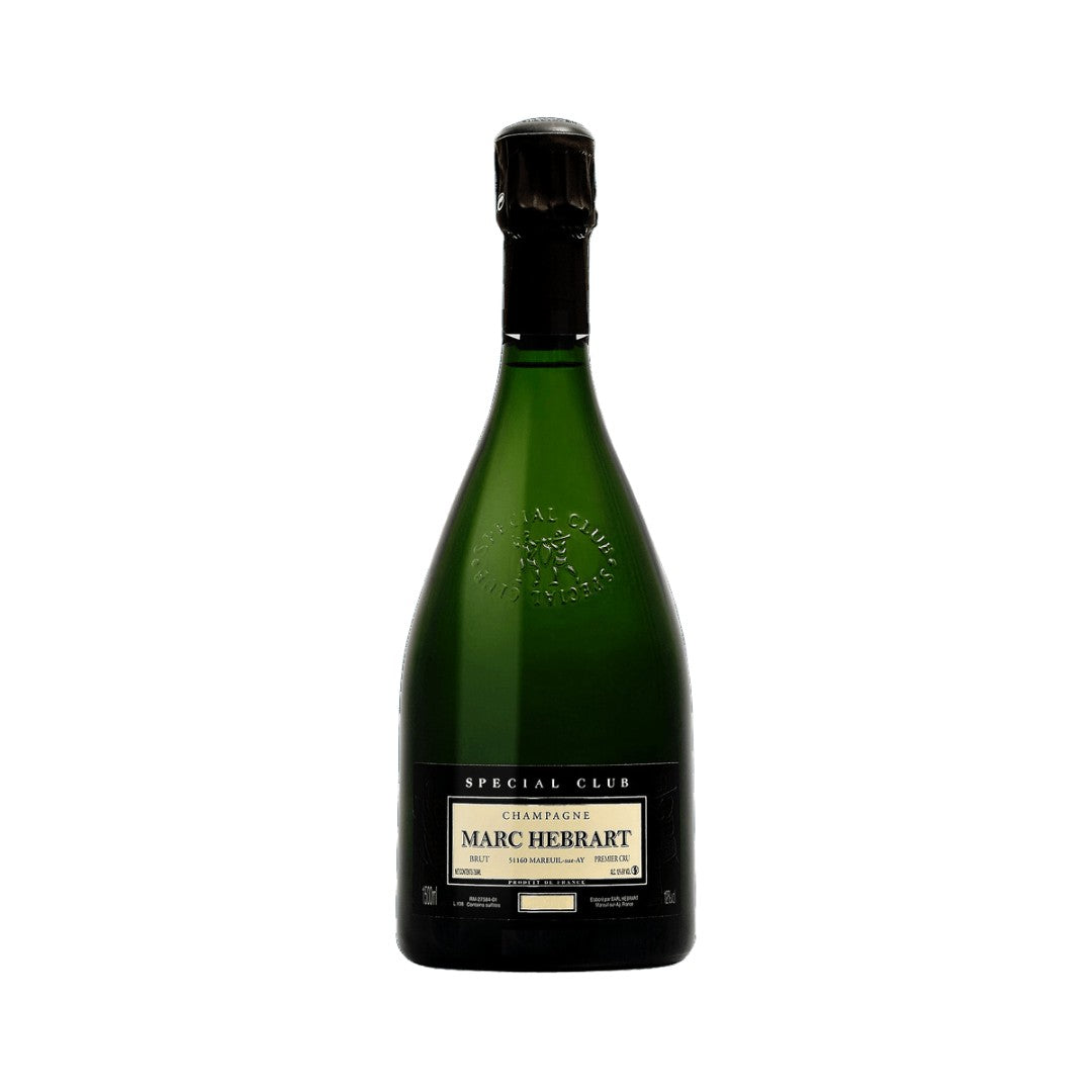 Champagne - Champagne Marc Hebrart 1er Cru Special Club Millesime 750ml (ABV 12%)