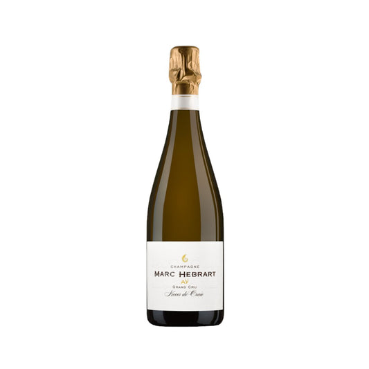 Champagne - Champagne Marc Hebrart Grand Cru Noces de Craie Millesime 750ml (ABV 12%)