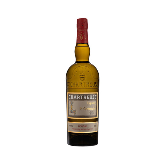 Liqueur - Chartreuse 9th Centenarie Liqueur 700ml (ABV 47%)