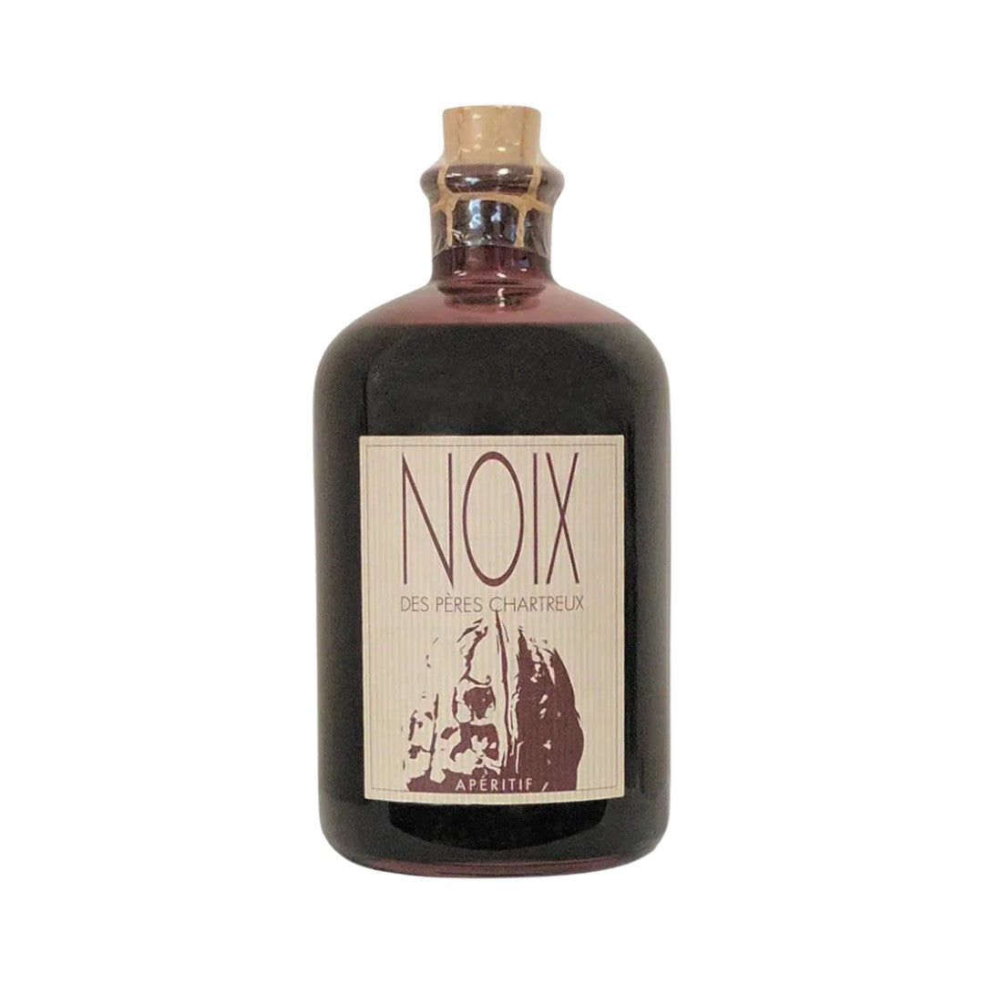 Liqueur - Chartreuse Eaux De Noix Liqueur 700ml (ABV 23%)