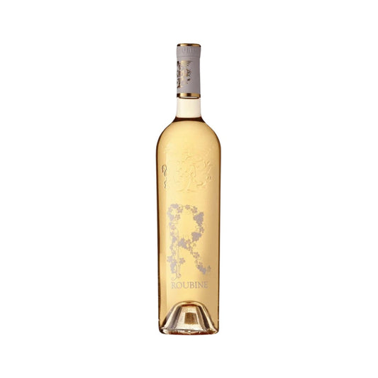 Rose Wine - Chateau Roubine R de Roubine Rose 750ml / 1.5ltr (ABV 12%)