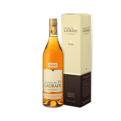 アルマニャック ARMAGNAC Laubade ブランデー アルマニャック ARMAGNAC Laubade ブランデー