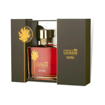 armagnac - Chateau de Laubade Extra Bas Armagnac 700ml (ABV 40%)