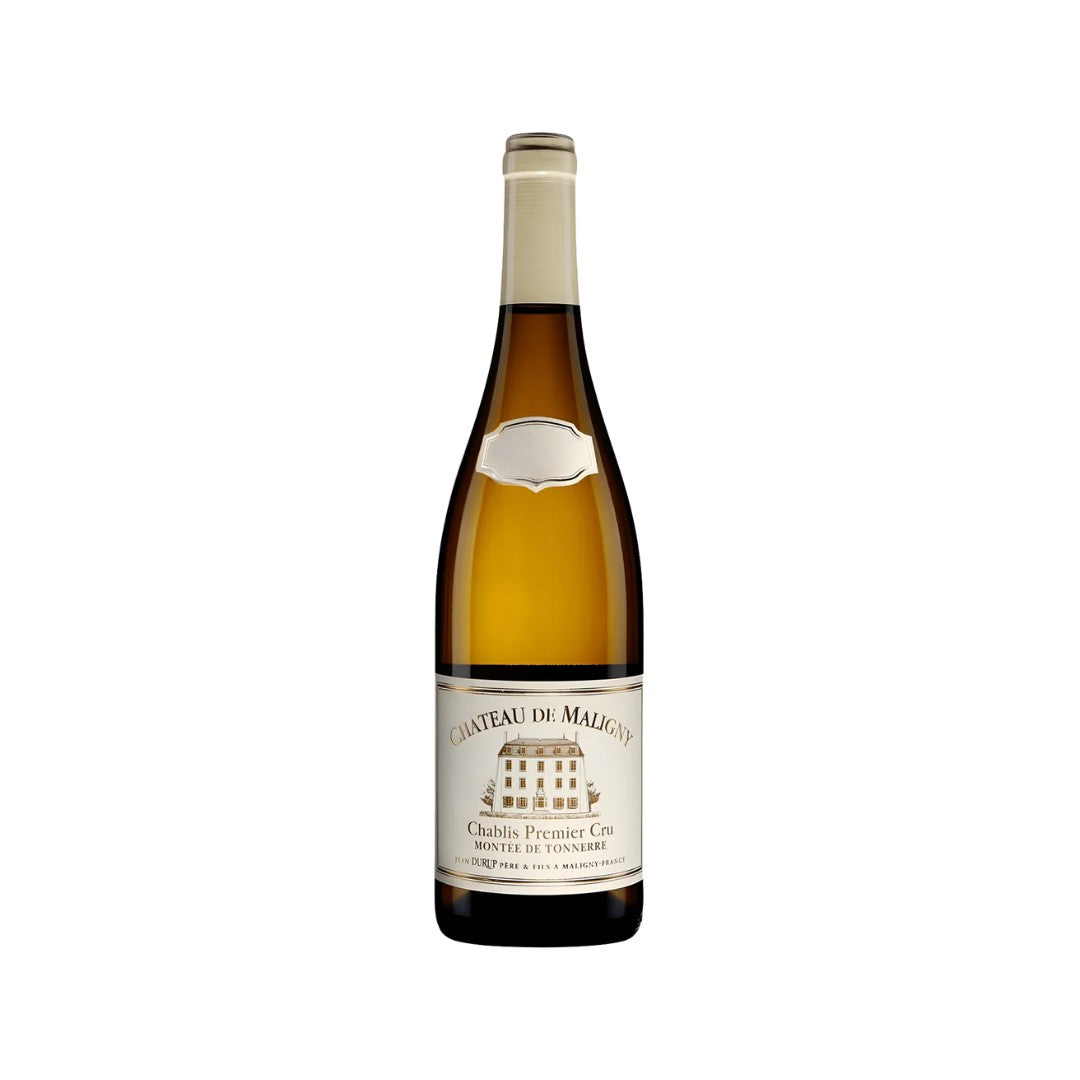 White Wine - Chateau de Maligny Chablis 1er Cru Montee De Tonnerre 750ml (ABV 12%)