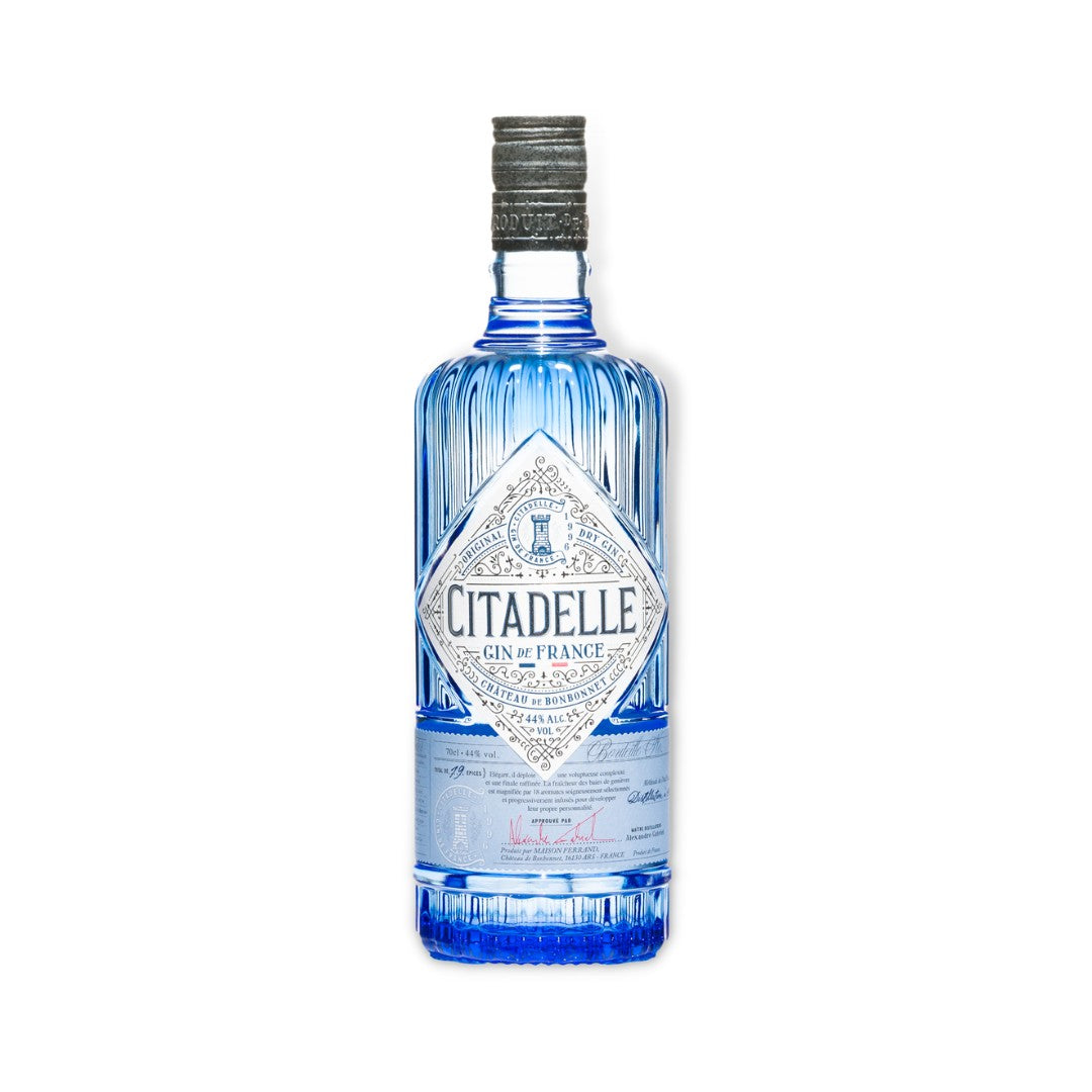 French Gin - Citadelle Original Gin 700ml (ABV 44%)