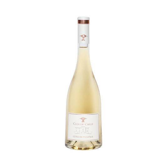 White Wine - Clos de Caille White Wine 750ml (ABV 13%)