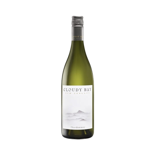 White Wine - Cloudy Bay Chardonnay 750ml (ABV 13%)