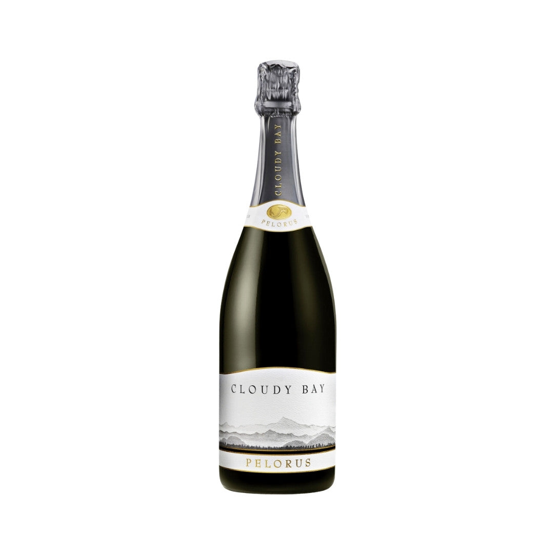 White Wine - Cloudy Bay Pelorus 750ml (ABV 12%)