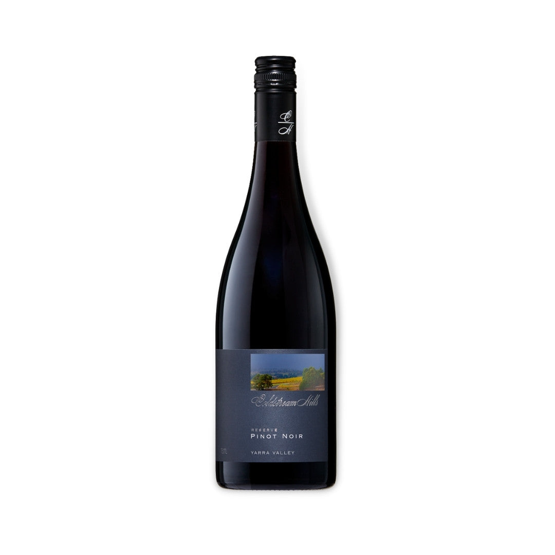 Red Wine - Coldstream Hills Reserve 2020 Pinot Noir 750ml (ABV 13%)