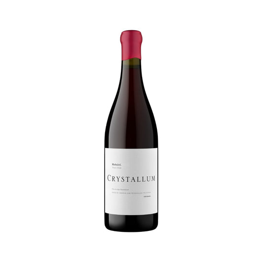 Red Wine - Crystallum Mabalel Pinot Noir 750ml (ABV 13%)
