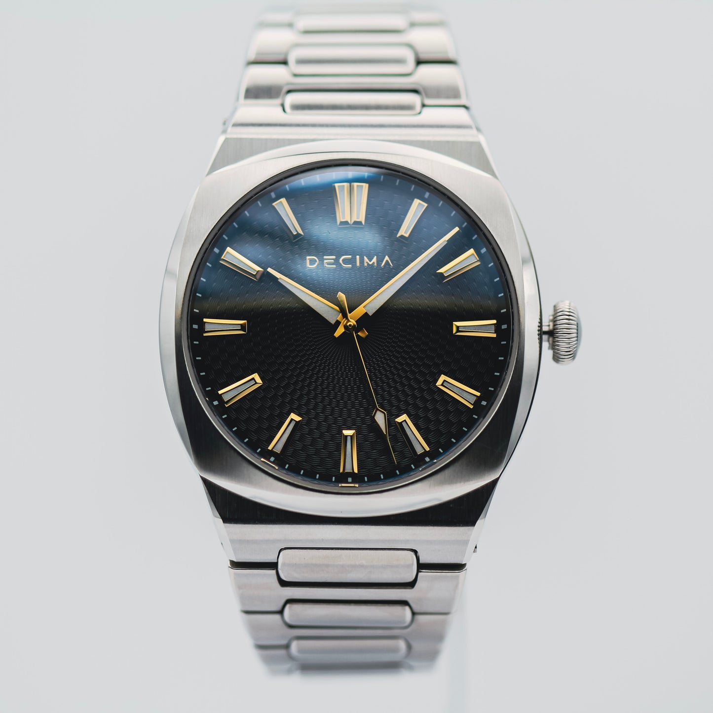 Gatekeeper Black & Gold