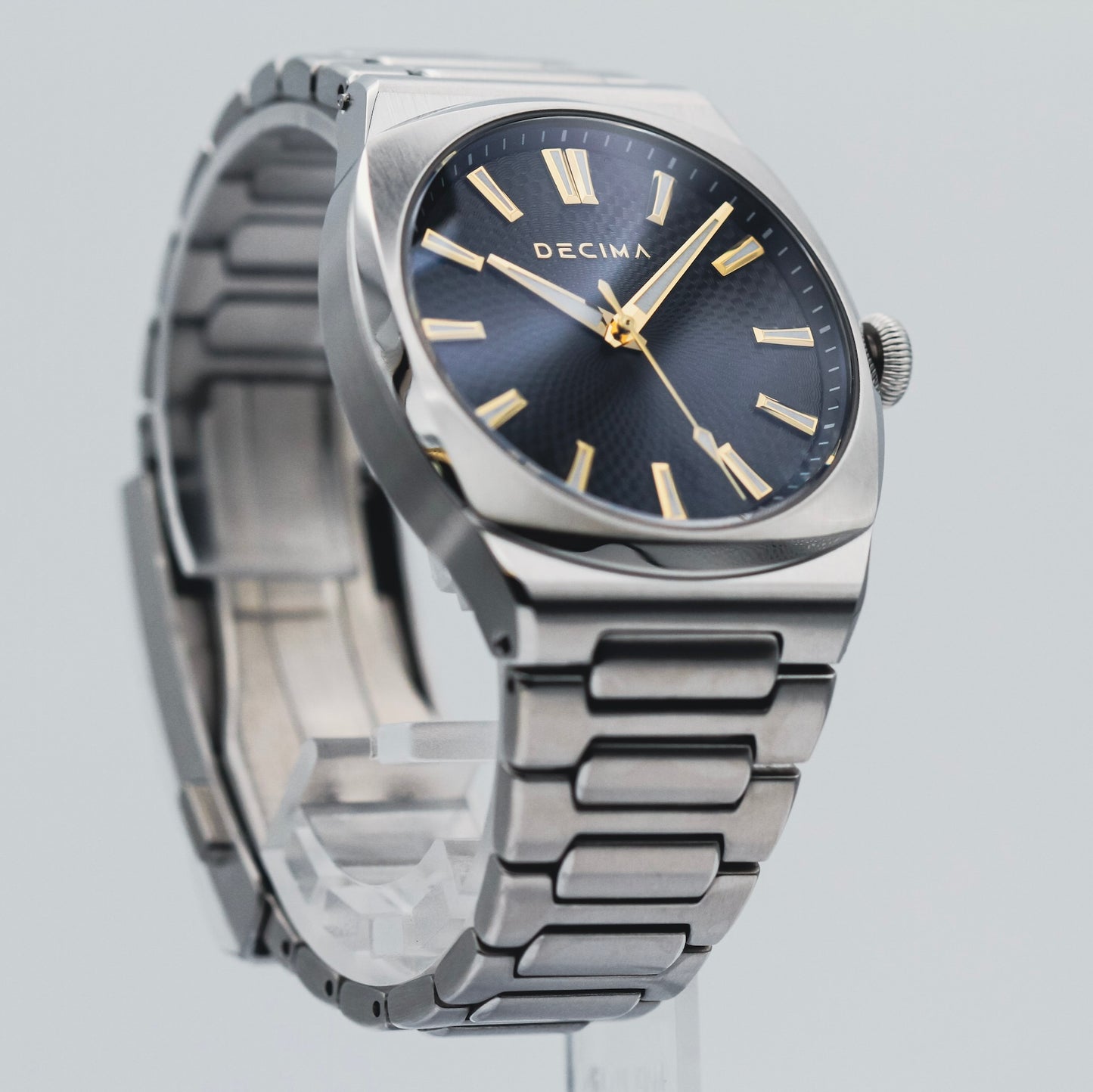 Gatekeeper Black & Gold