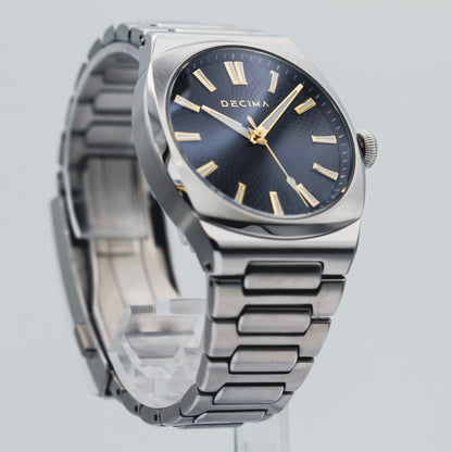 Gatekeeper Black & Gold