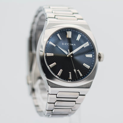 Gatekeeper Black & Silver