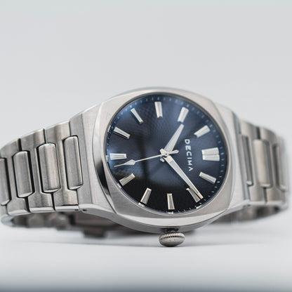 Gatekeeper Black & Silver