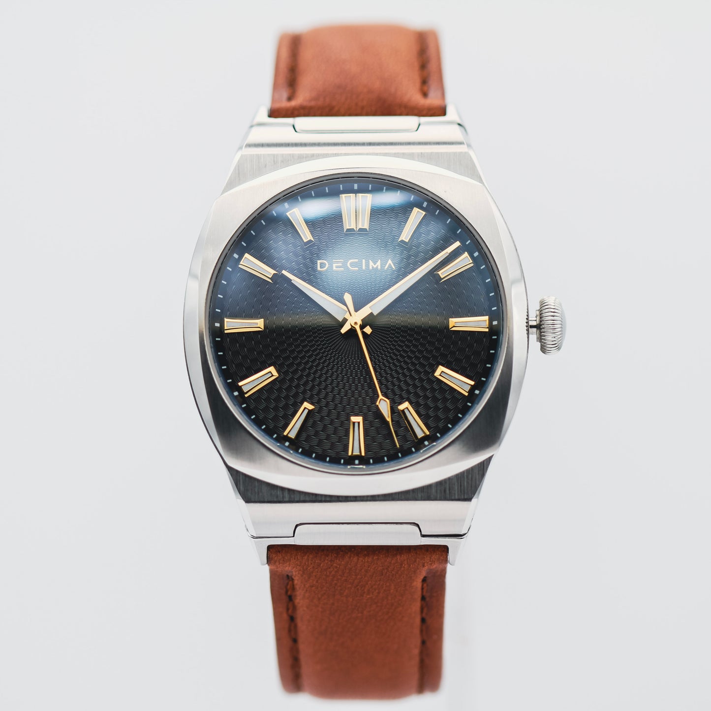 Gatekeeper Strap Adapter and Leather Strap Only