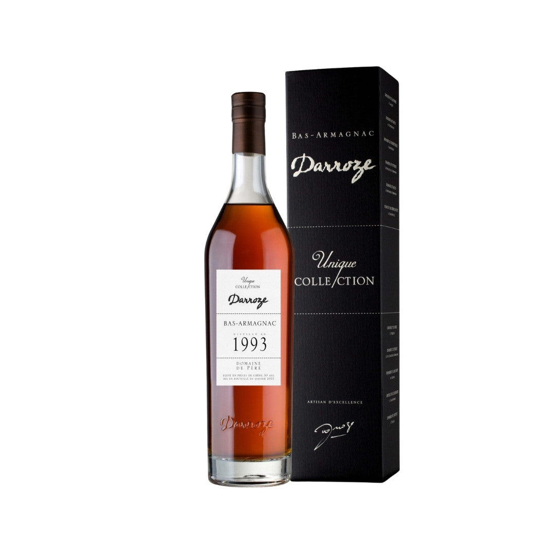 armagnac - Darroze Domaine de Pere GBA 1993 Bas Armagnac 700ml (ABV 50%)
