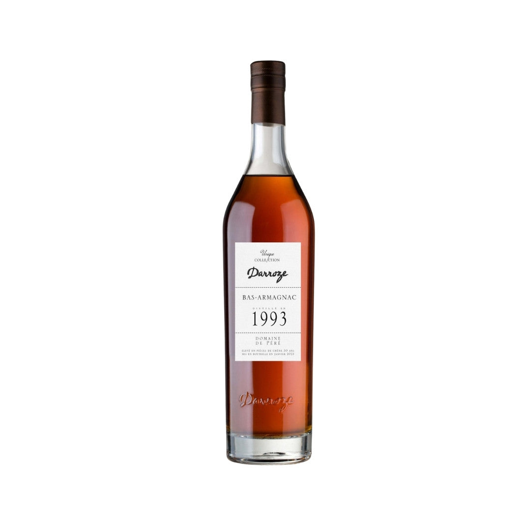 armagnac - Darroze Domaine de Pere GBA 1993 Bas Armagnac 700ml (ABV 50%)