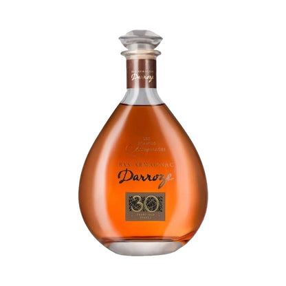 armagnac - Darroze Les Assemblages 30YO Bas Armagnac Carafe 700ml (ABV 43%)