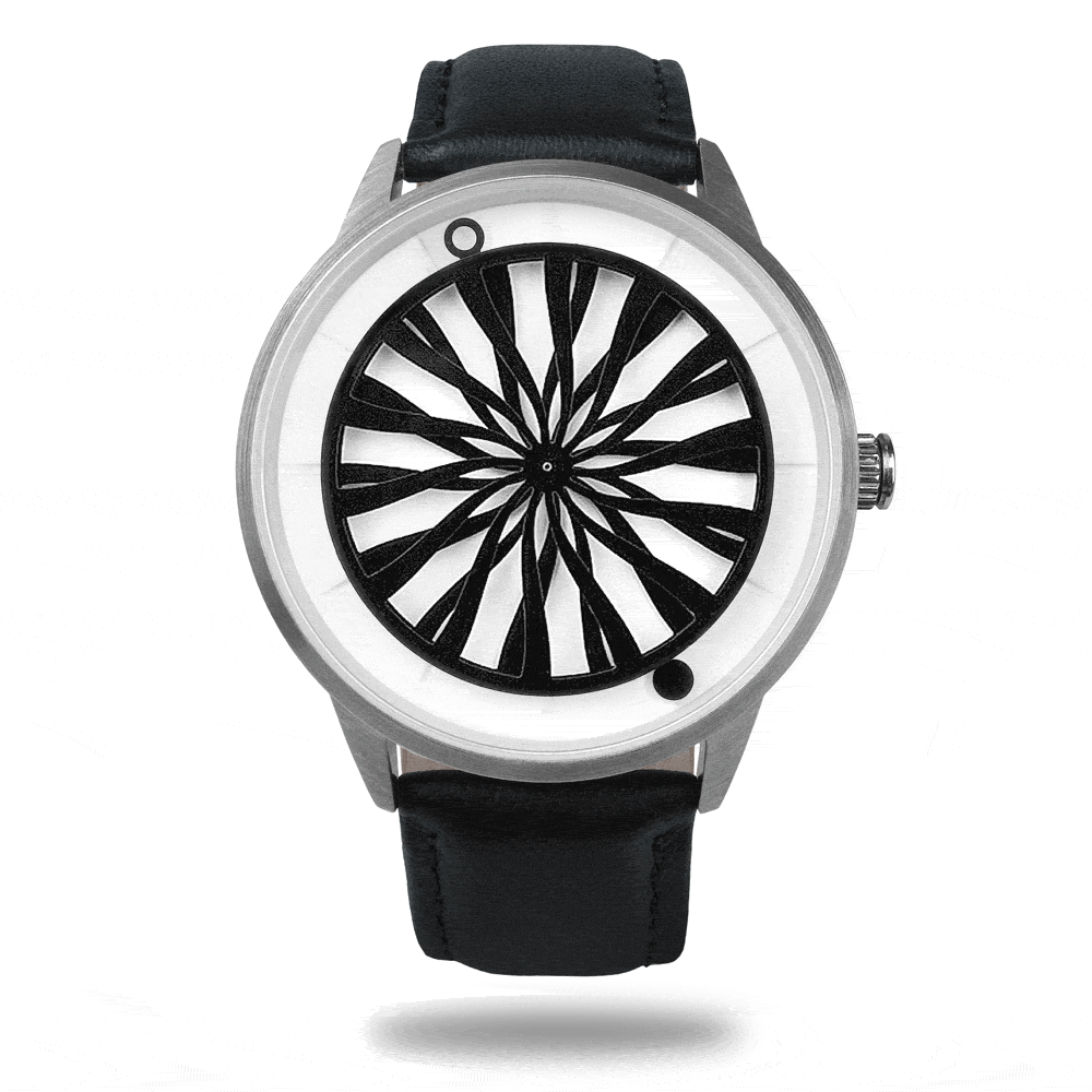 Dasein 39mm