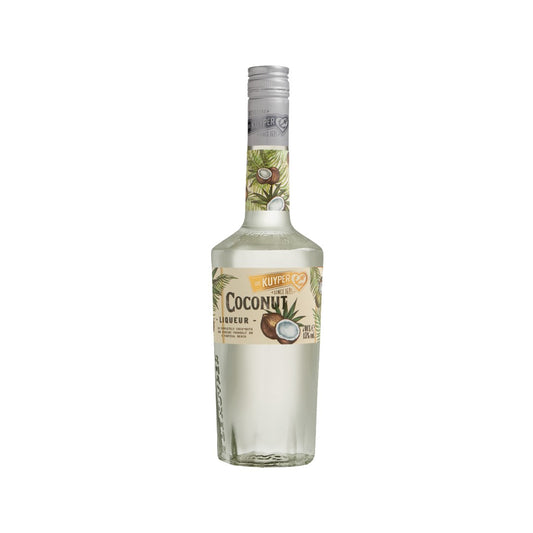 Liqueur - De Kuyper Coconut Liqueur 700ml (ABV 15%)