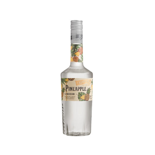 Liqueur - De Kuyper Pineapple Liqueur 700ml (ABV 15%)